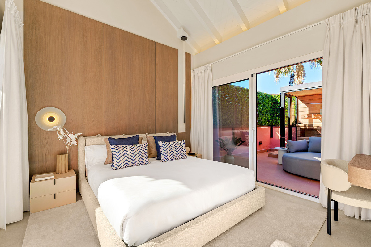 Penthouse te koop in Estepona | 3 slaapkamers H5257156