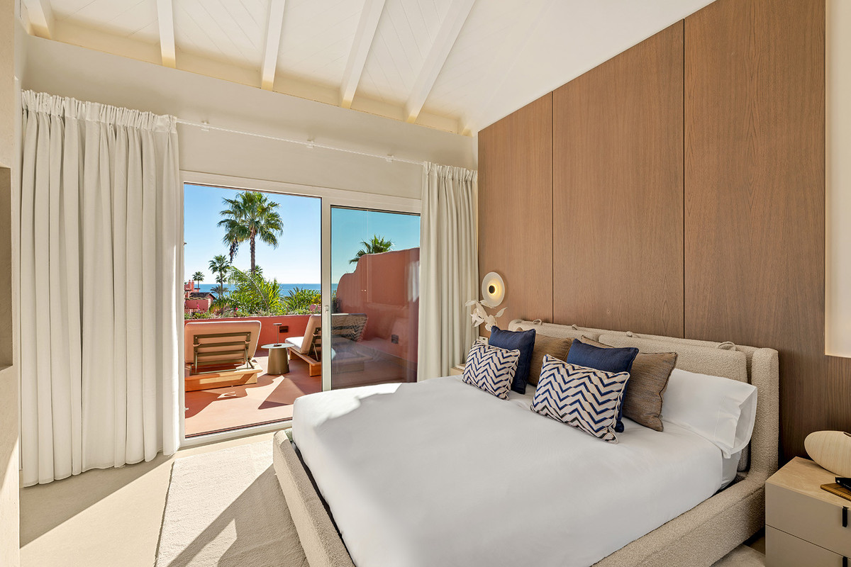 Penthouse te koop in Estepona | 3 slaapkamers H5257156