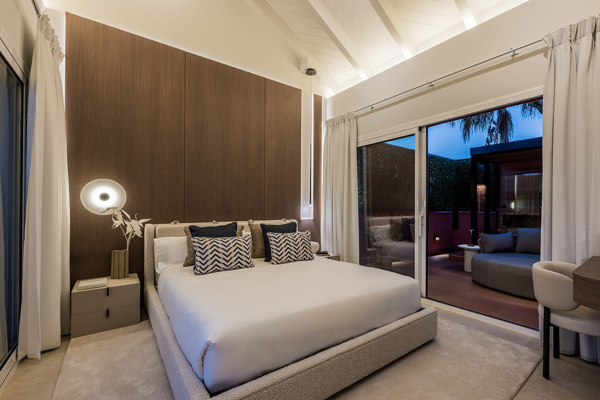 Penthouse te koop in Estepona | 3 slaapkamers H5257156