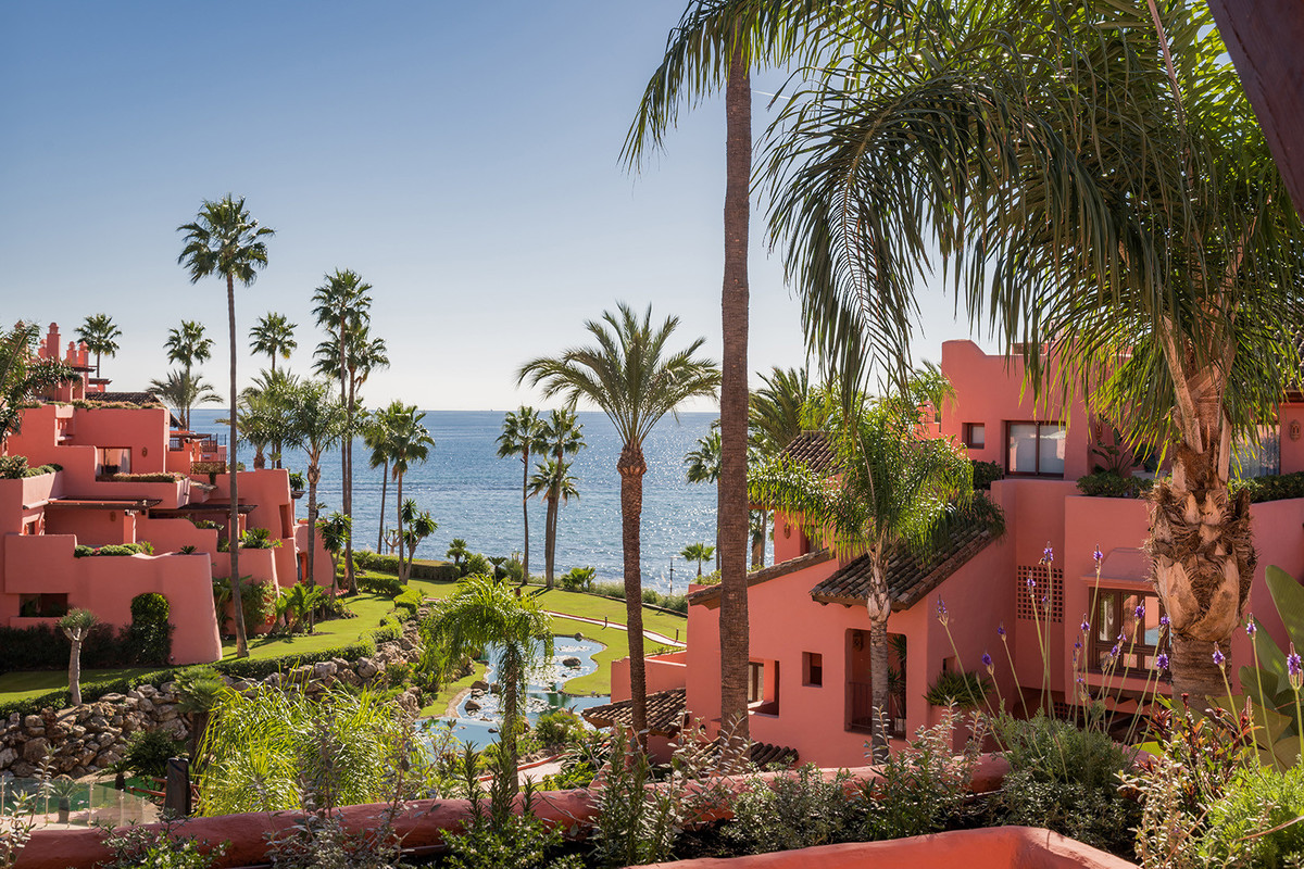 Penthouse te koop in Estepona | 3 slaapkamers H5257156