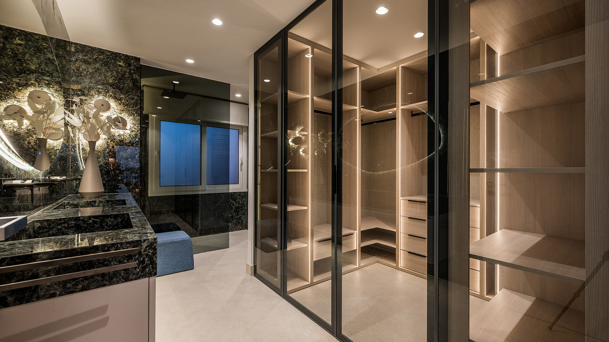 Penthouse te koop in Estepona | 3 slaapkamers H5257156