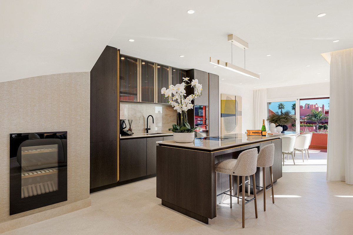 Penthouse te koop in Estepona | 3 slaapkamers H5257156