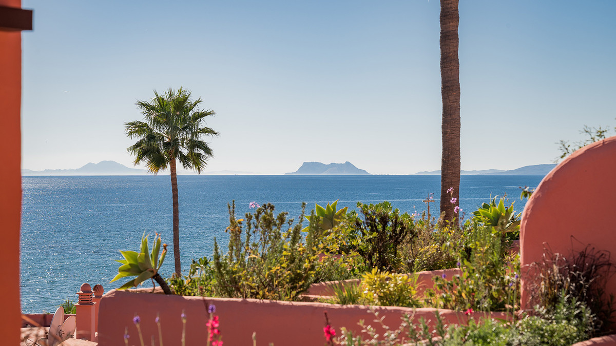 Penthouse te koop in Estepona | 3 slaapkamers H5257156