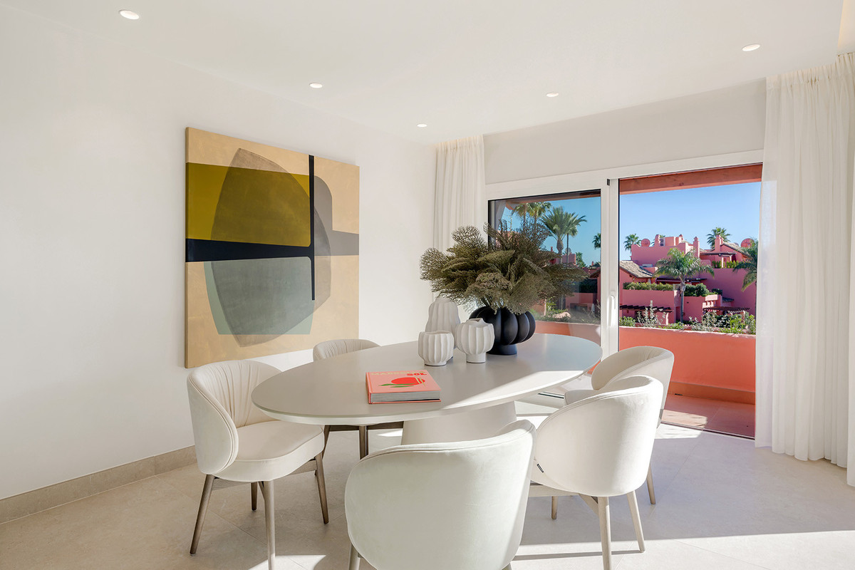 Penthouse te koop in Estepona | 3 slaapkamers H5257156