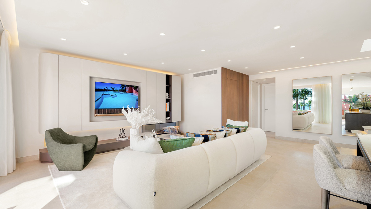 Penthouse te koop in Estepona | 3 slaapkamers H5257156