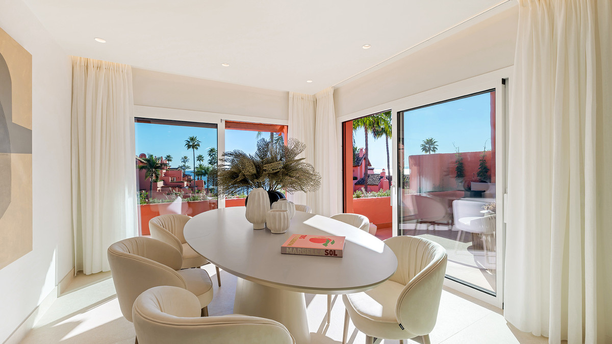 Penthouse te koop in Estepona | 3 slaapkamers H5257156