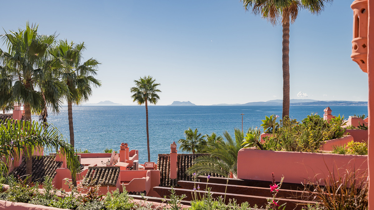 Penthouse te koop in Estepona | 3 slaapkamers H5257156