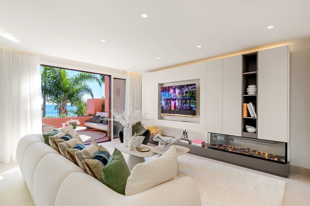 Penthouse te koop in Estepona | 3 slaapkamers H5257156