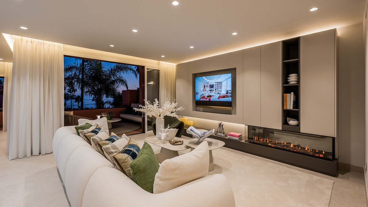 Penthouse te koop in Estepona | 3 slaapkamers H5257156