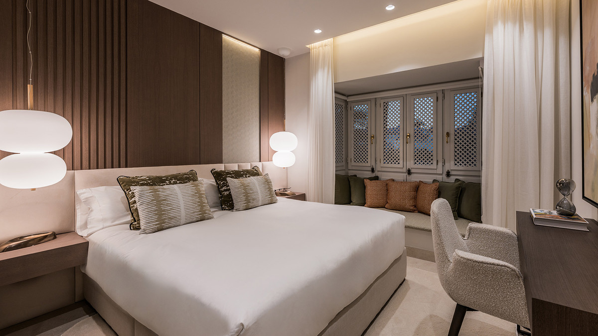 Penthouse te koop in Estepona | 3 slaapkamers H5257156