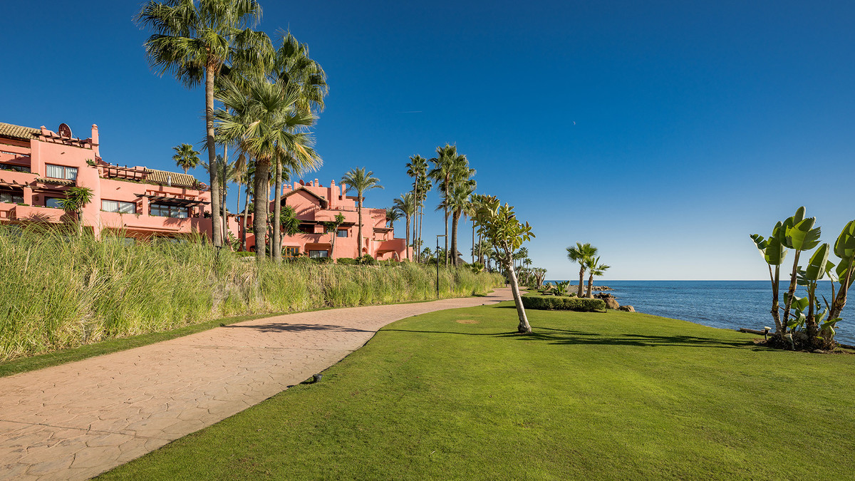 Penthouse te koop in Estepona | 3 slaapkamers H5257156