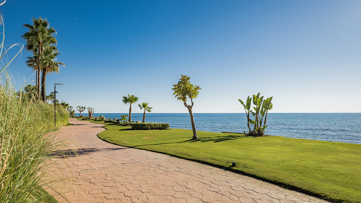 Penthouse te koop in Estepona | 3 slaapkamers H5257156