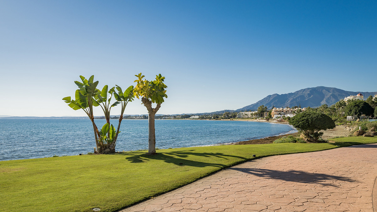 Penthouse te koop in Estepona | 3 slaapkamers H5257156