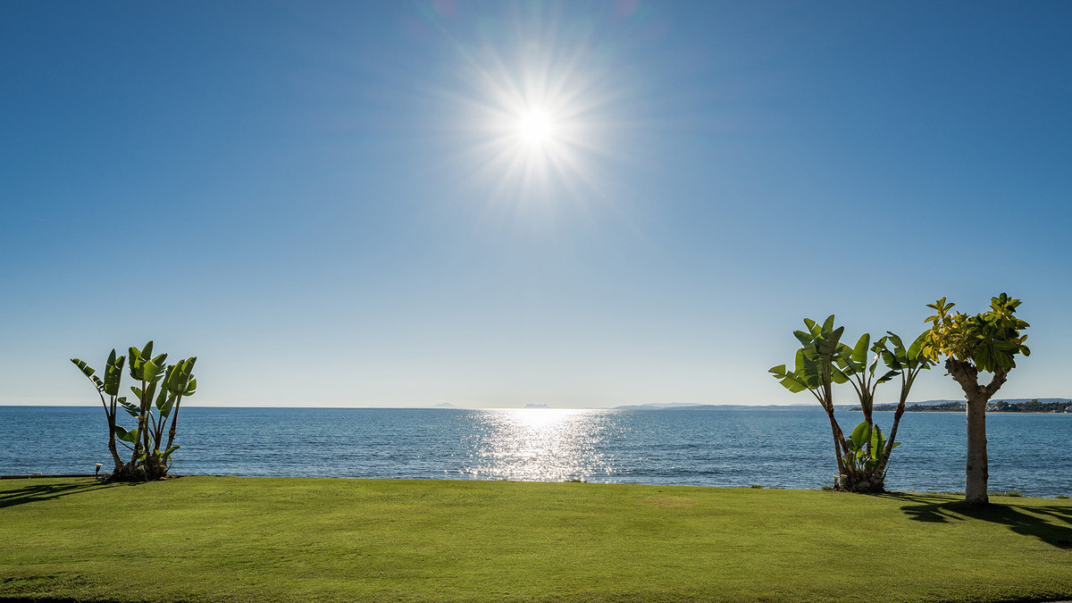 Penthouse te koop in Estepona | 3 slaapkamers H5257156
