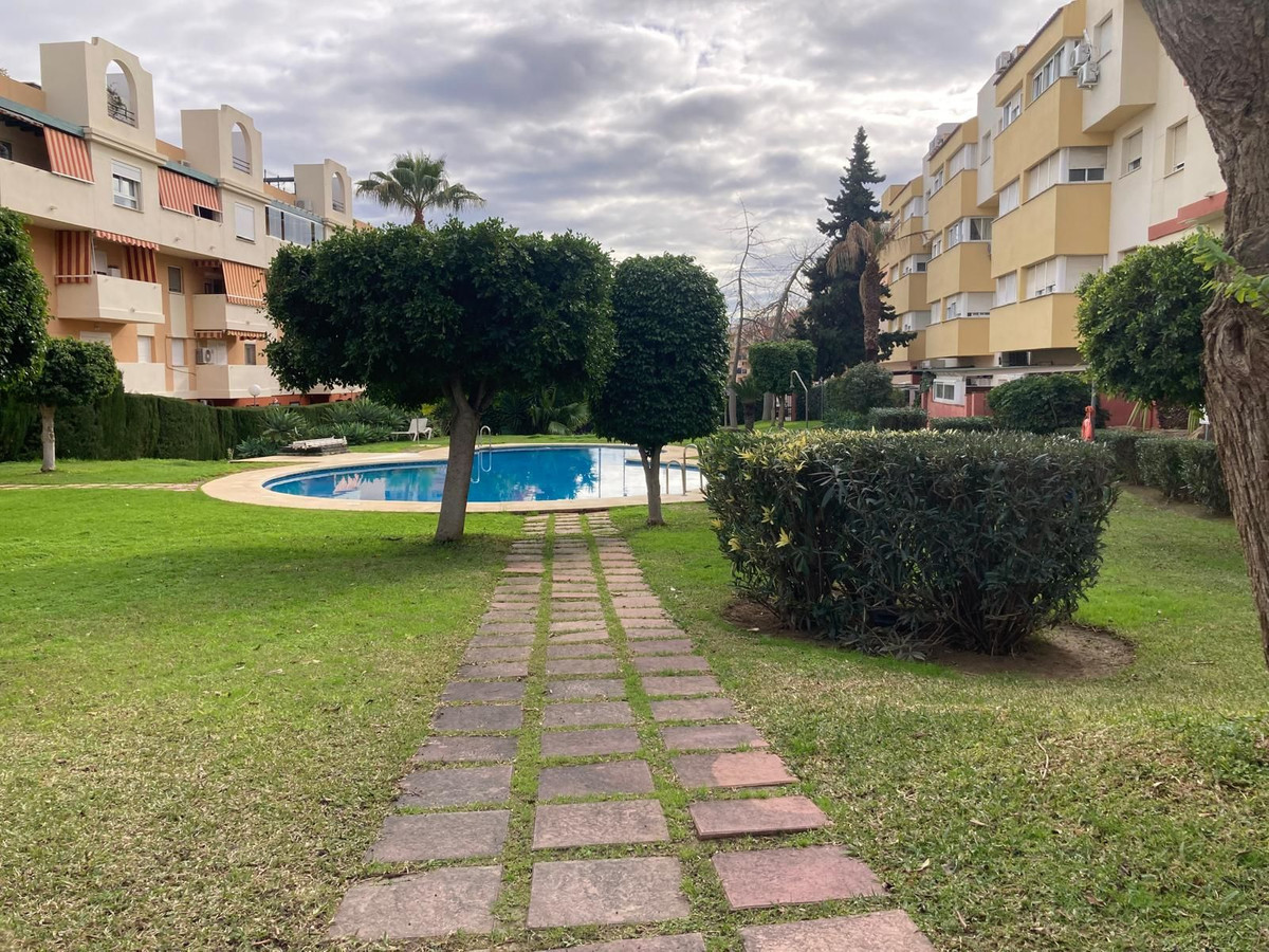 Appartement te koop in Estepona | 3 slaapkamers H5258842
