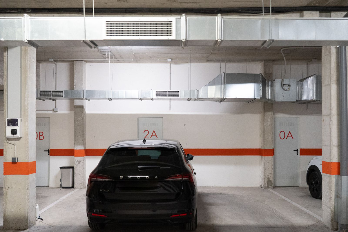 Appartement te koop in Estepona | 3 slaapkamers H5259520