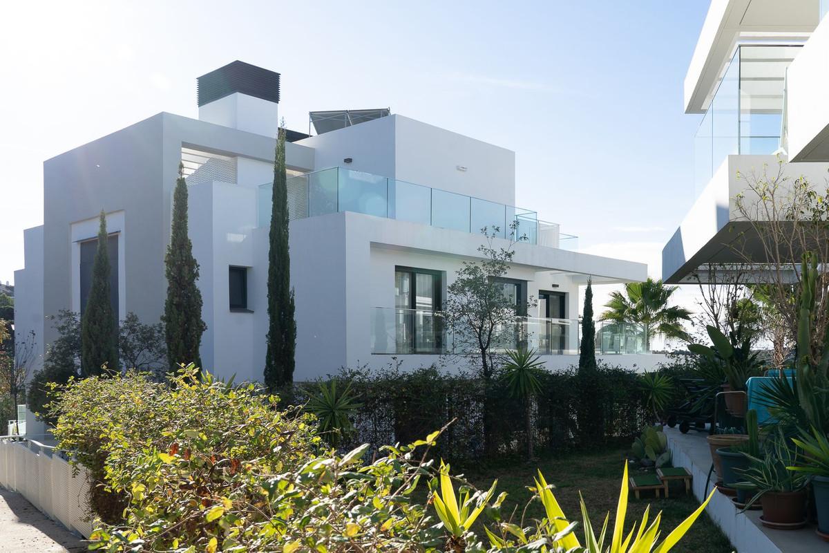 Appartement te koop in Estepona | 3 slaapkamers H5259520