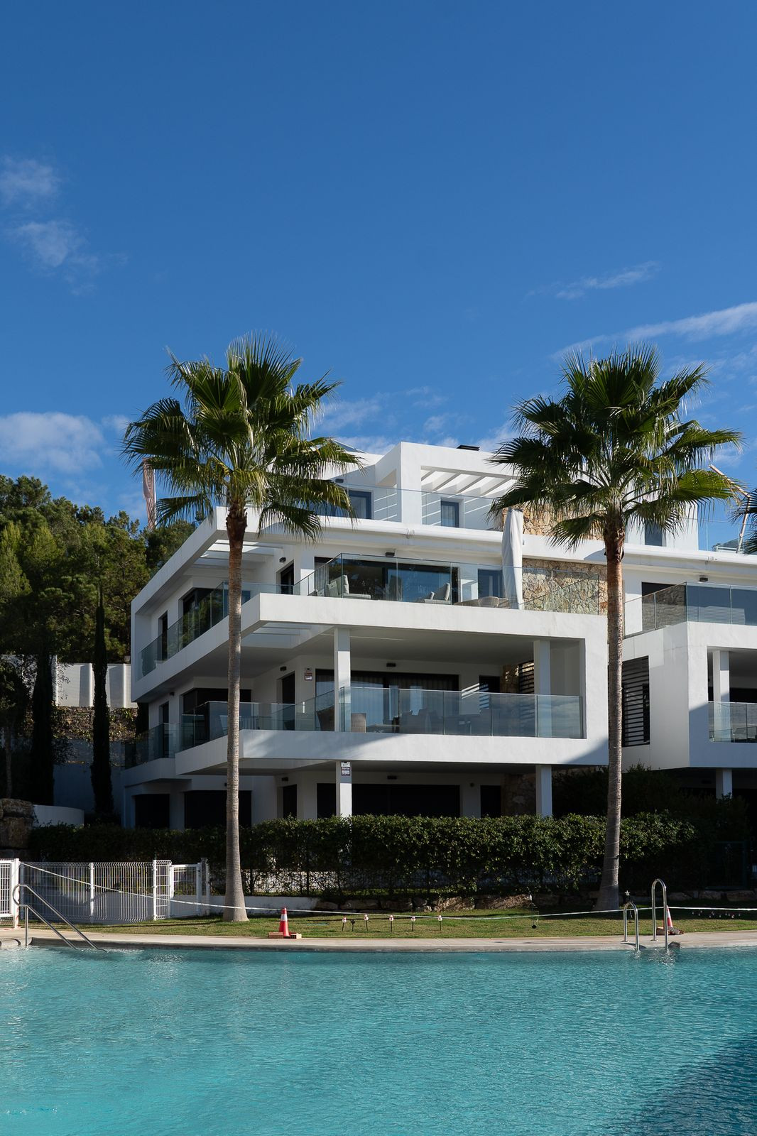 Appartement te koop in Estepona | 3 slaapkamers H5259520