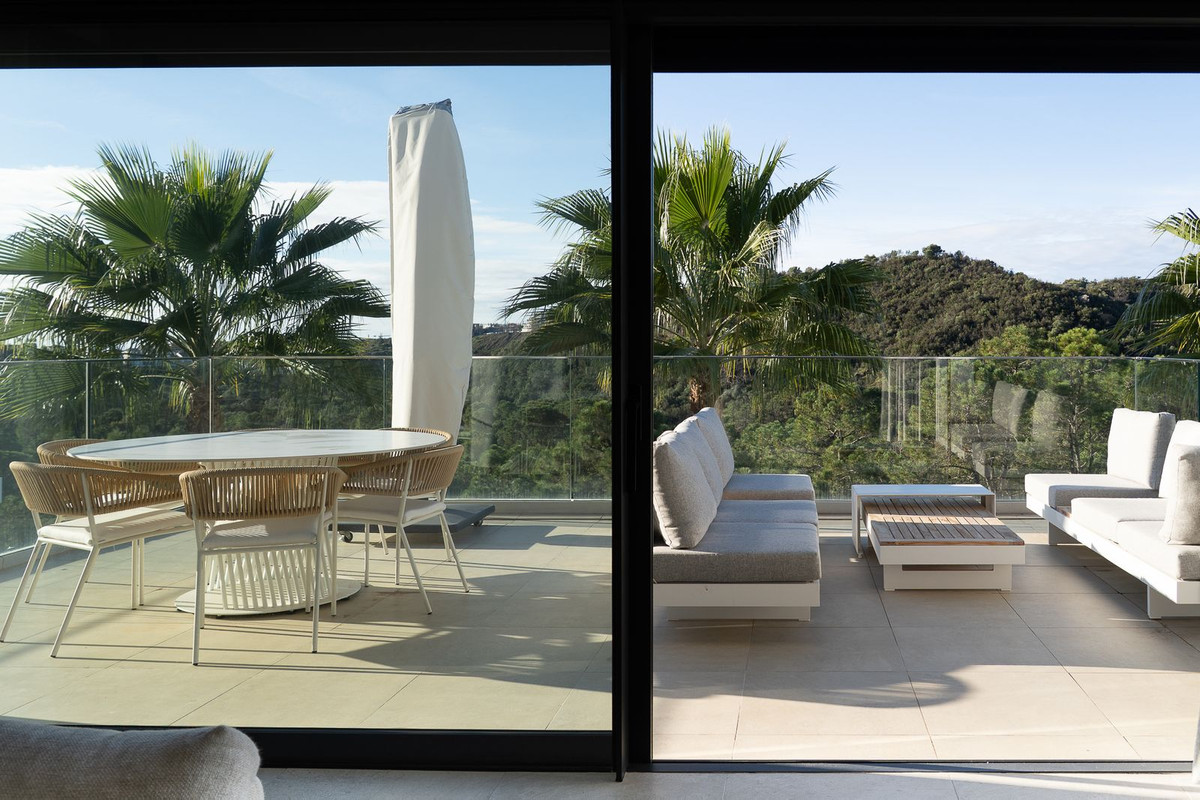 Appartement te koop in Estepona | 3 slaapkamers H5259520