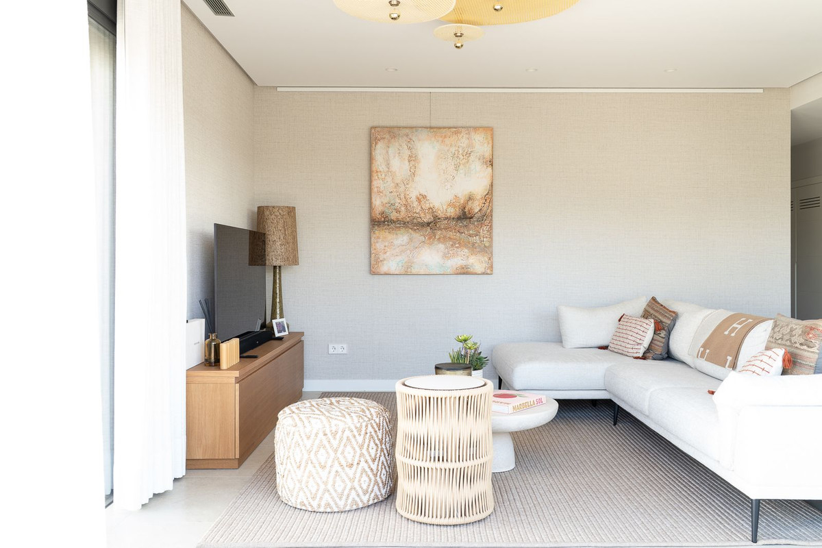 Appartement te koop in Estepona | 3 slaapkamers H5259520