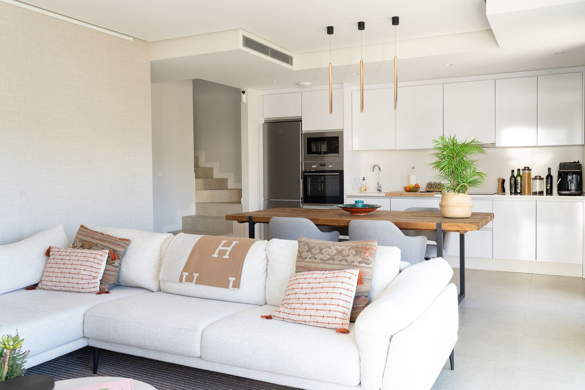 Appartement te koop in Estepona | 3 slaapkamers H5259520