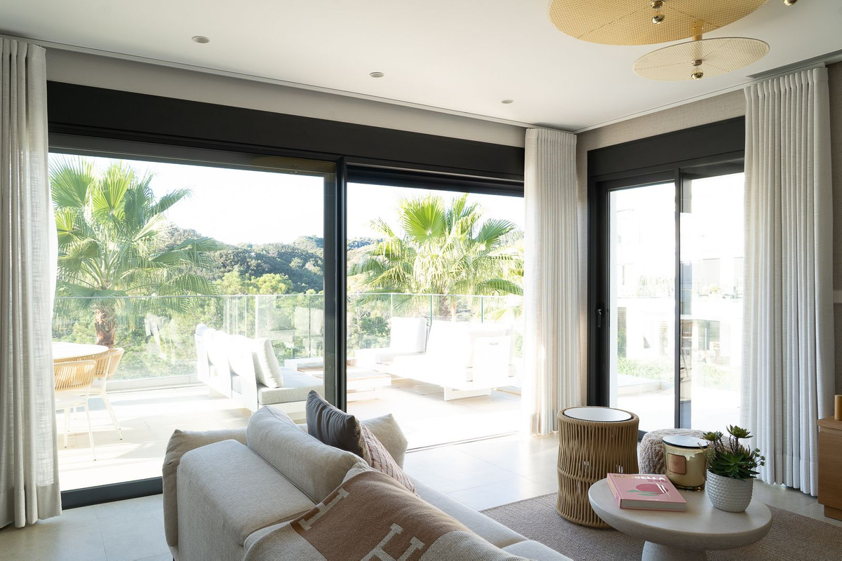 Appartement te koop in Estepona | 3 slaapkamers H5259520