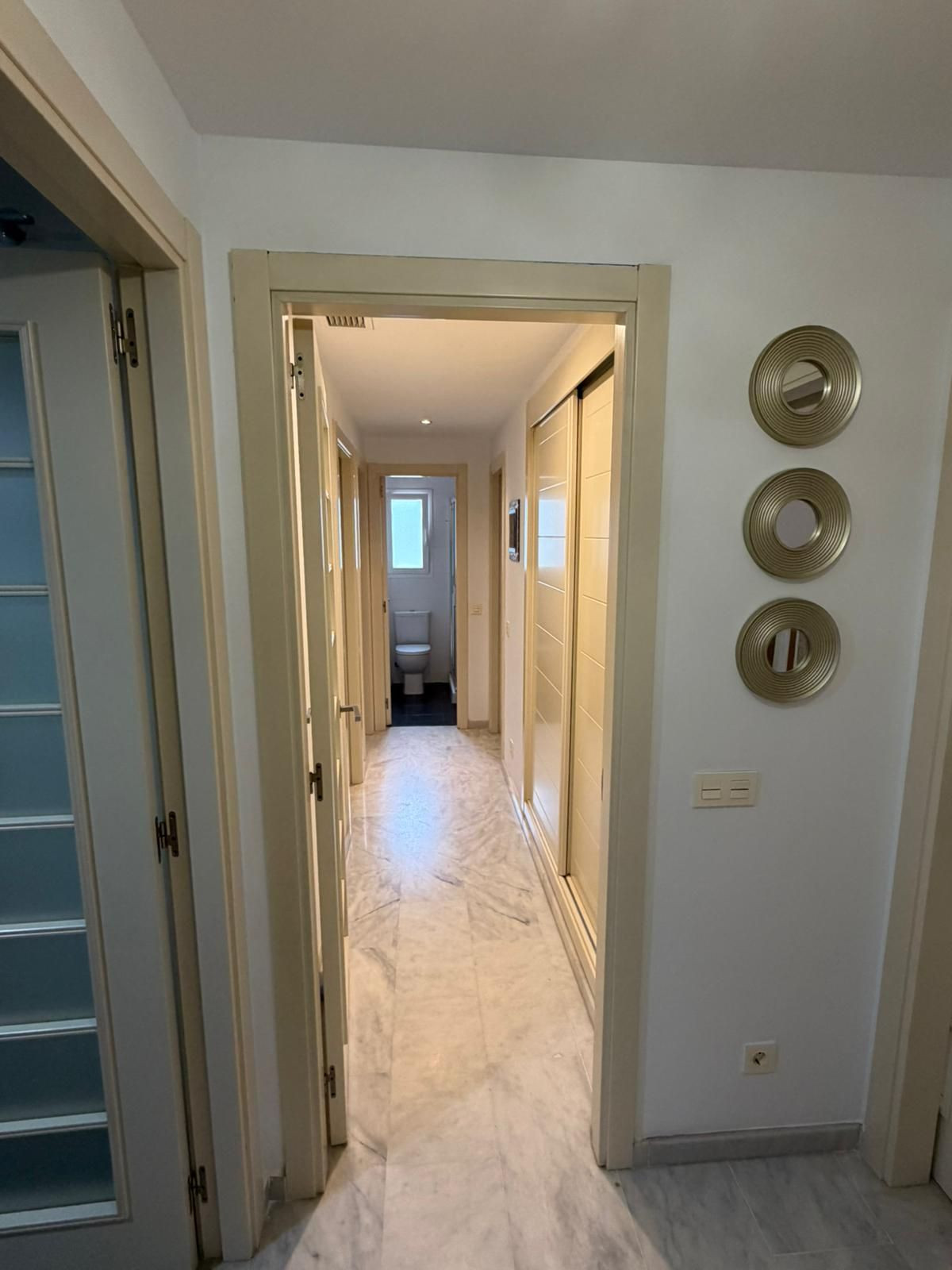 Appartement te koop in Estepona | 4 slaapkamers H5261071