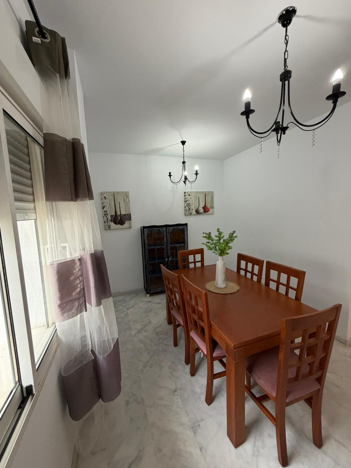 Appartement te koop in Estepona | 4 slaapkamers H5261071