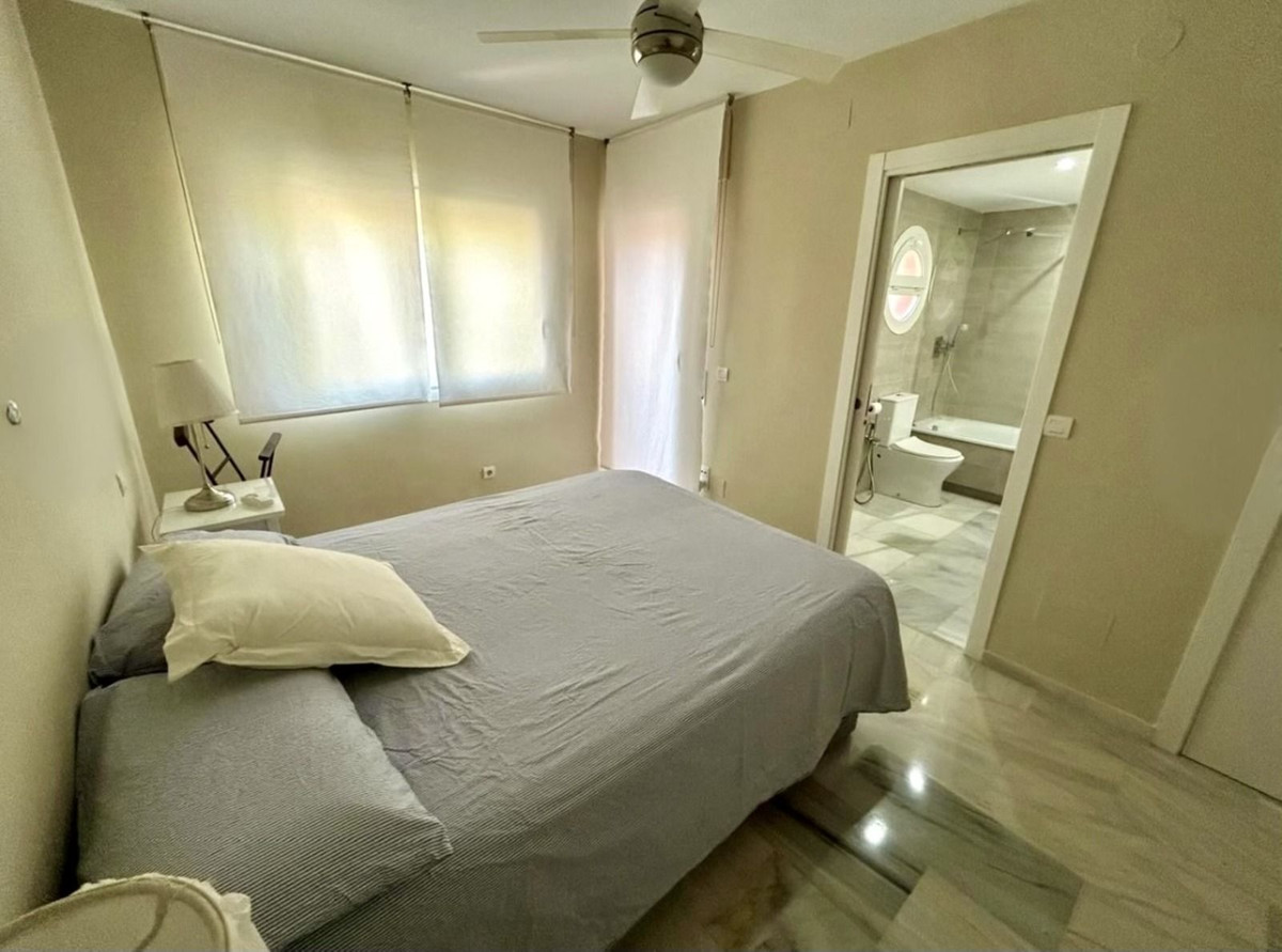 Appartement te koop in Estepona | 4 slaapkamers H5261461