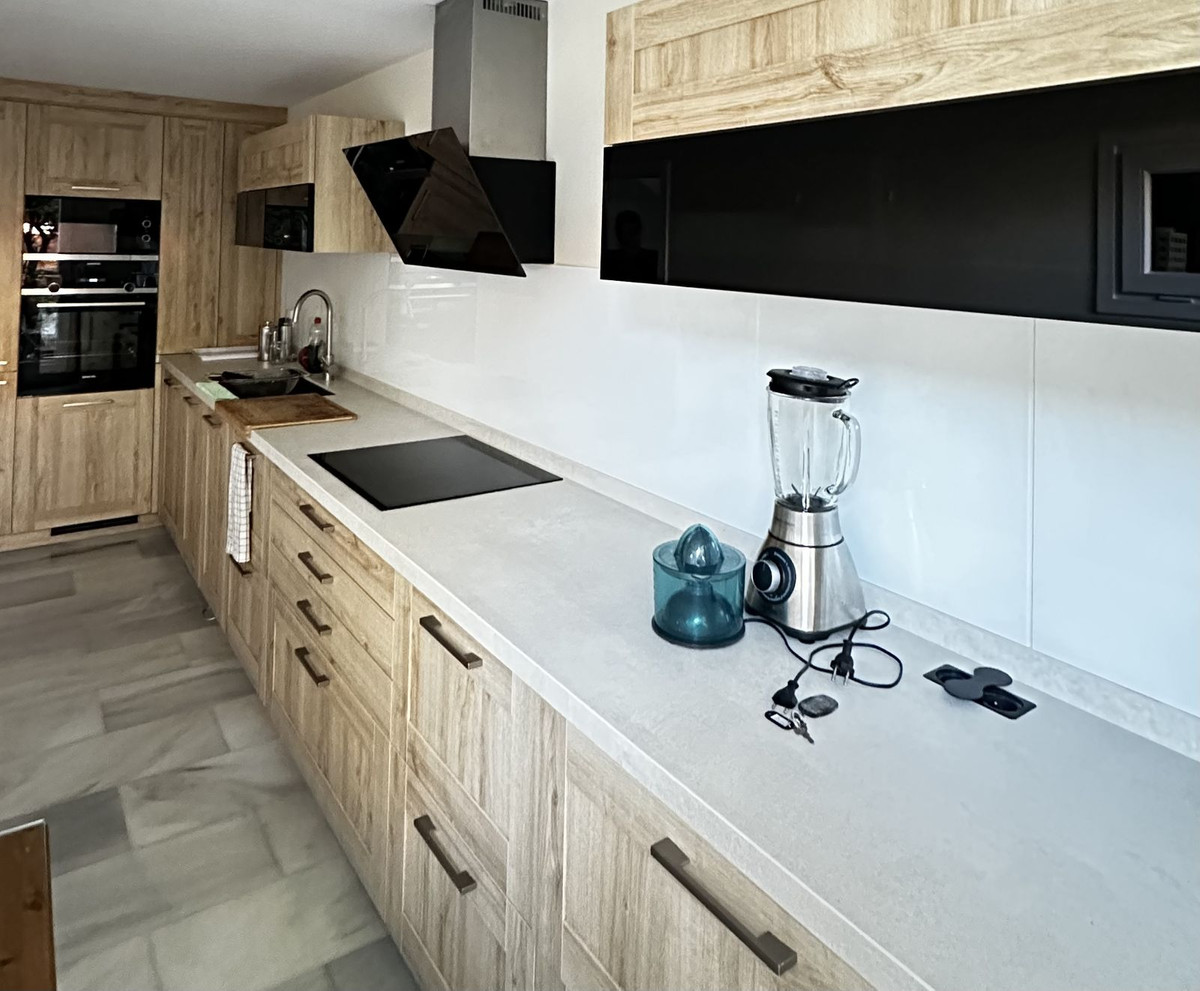 Appartement te koop in Estepona | 4 slaapkamers H5261461