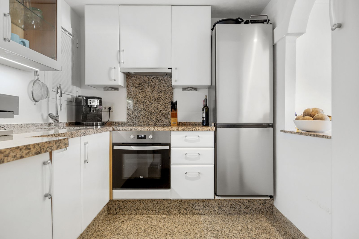 Appartement te koop in Estepona | 2 slaapkamers H5263582