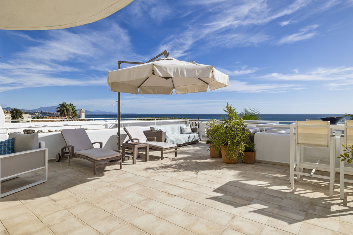 Appartement te koop in Estepona | 2 slaapkamers H5263582