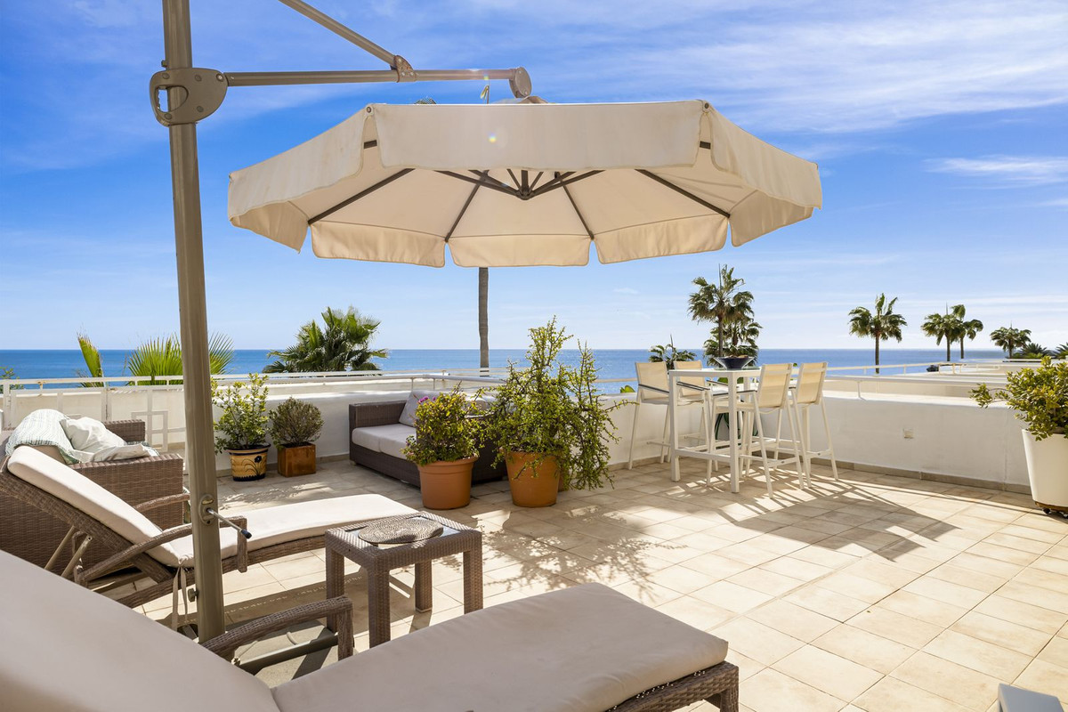 Appartement te koop in Estepona | 2 slaapkamers H5263582