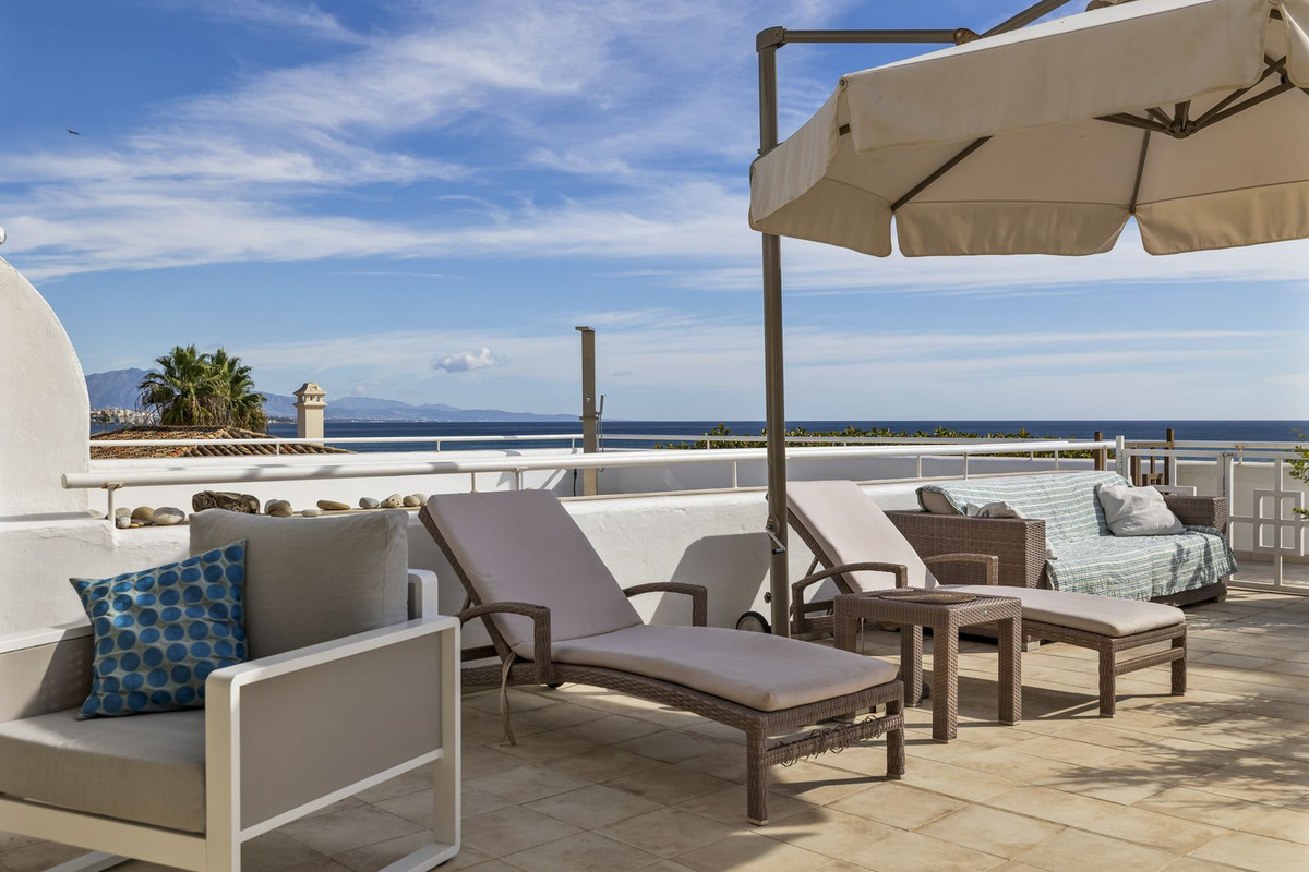 Appartement te koop in Estepona | 2 slaapkamers H5263582