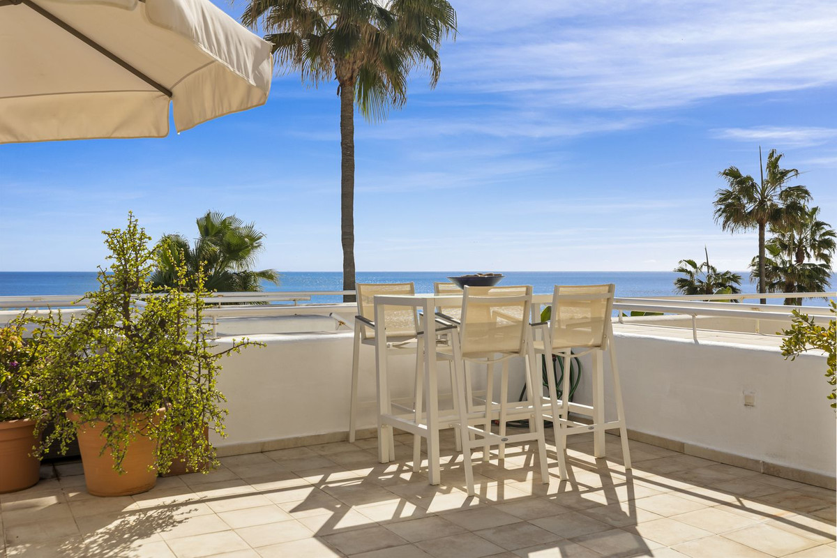 Appartement te koop in Estepona | 2 slaapkamers H5263582