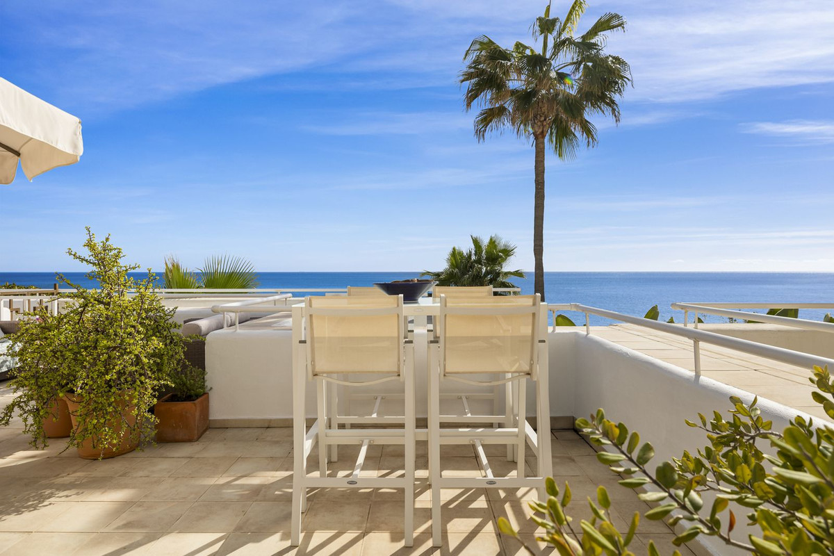 Appartement te koop in Estepona | 2 slaapkamers H5263582