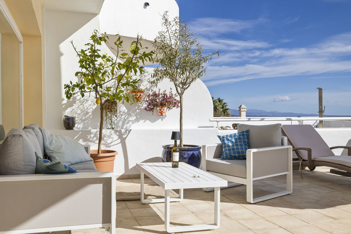 Appartement te koop in Estepona | 2 slaapkamers H5263582