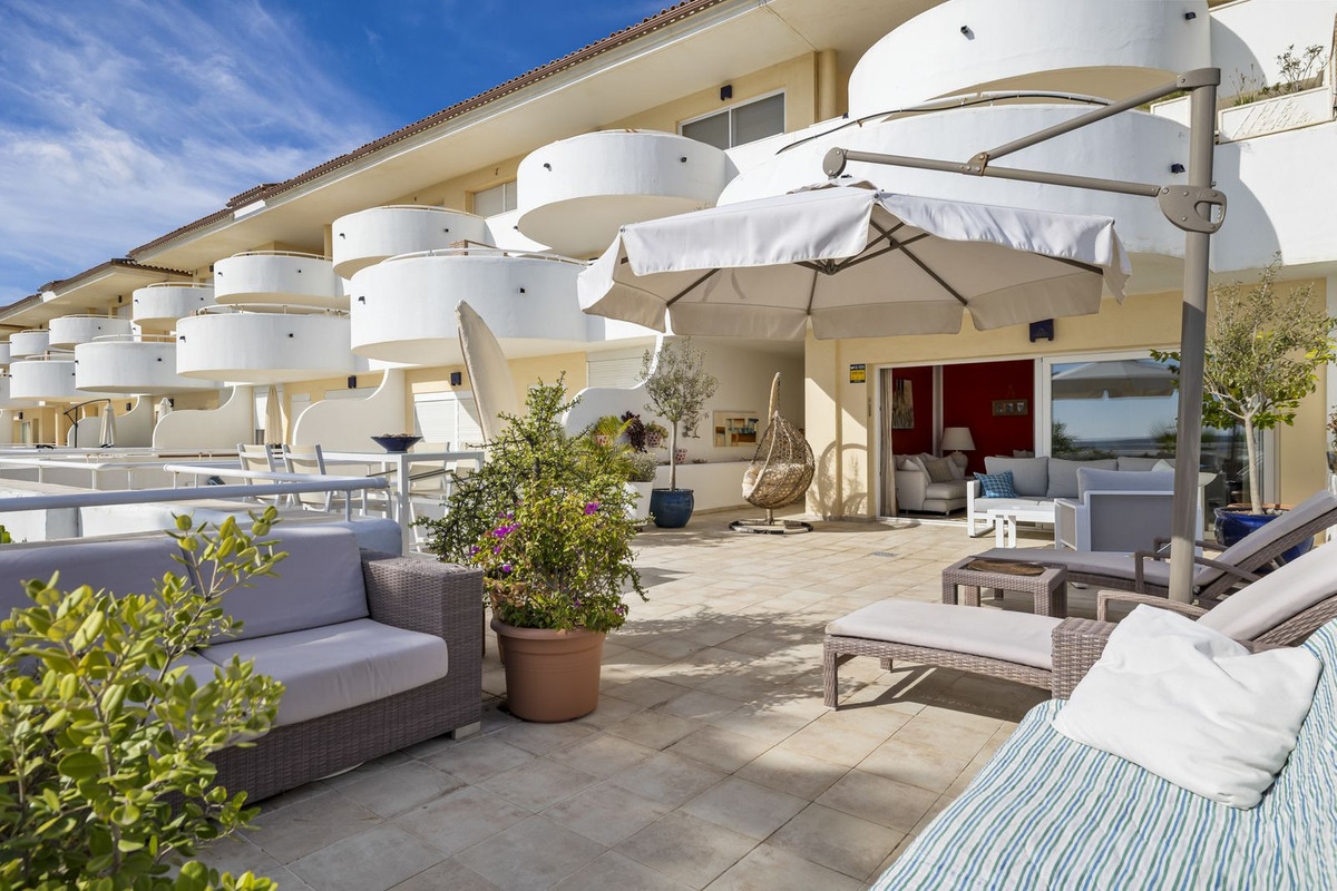 Appartement te koop in Estepona | 2 slaapkamers H5263582