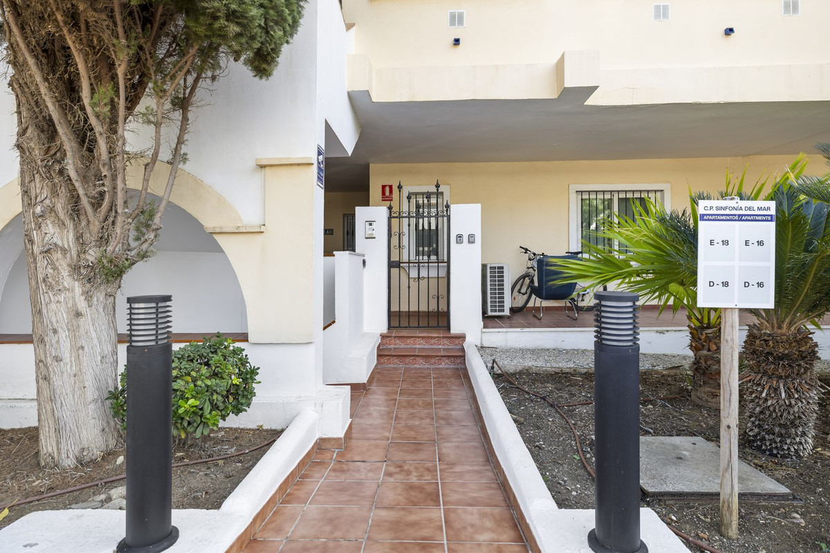 Appartement te koop in Estepona | 2 slaapkamers H5263582