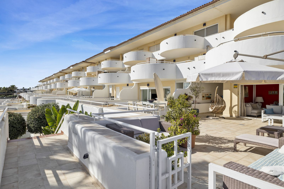 Appartement te koop in Estepona | 2 slaapkamers H5263582