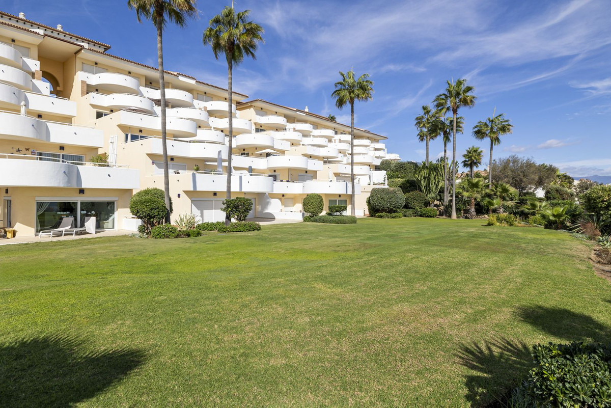 Appartement te koop in Estepona | 2 slaapkamers H5263582