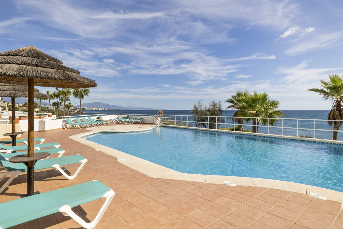 Appartement te koop in Estepona | 2 slaapkamers H5263582