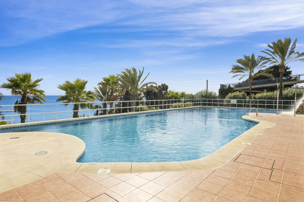 Appartement te koop in Estepona | 2 slaapkamers H5263582