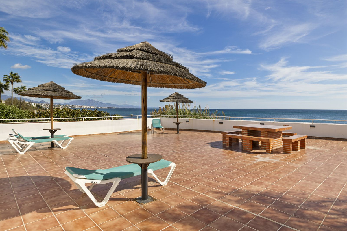 Appartement te koop in Estepona | 2 slaapkamers H5263582