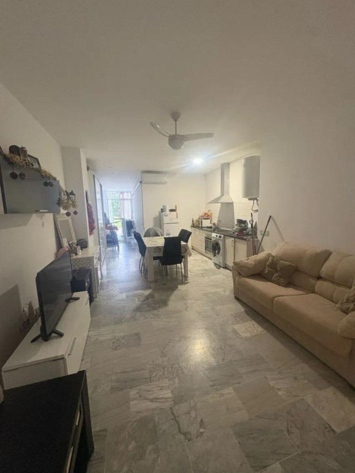 Appartement te koop in Estepona | 1 slaapkamers H5263834