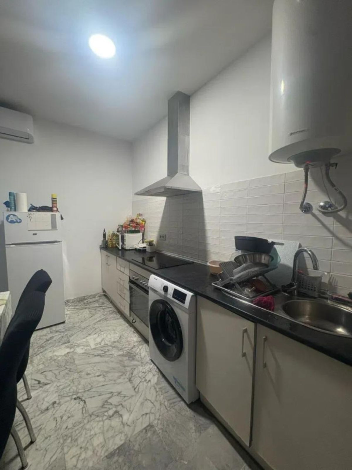 Appartement te koop in Estepona | 1 slaapkamers H5263834