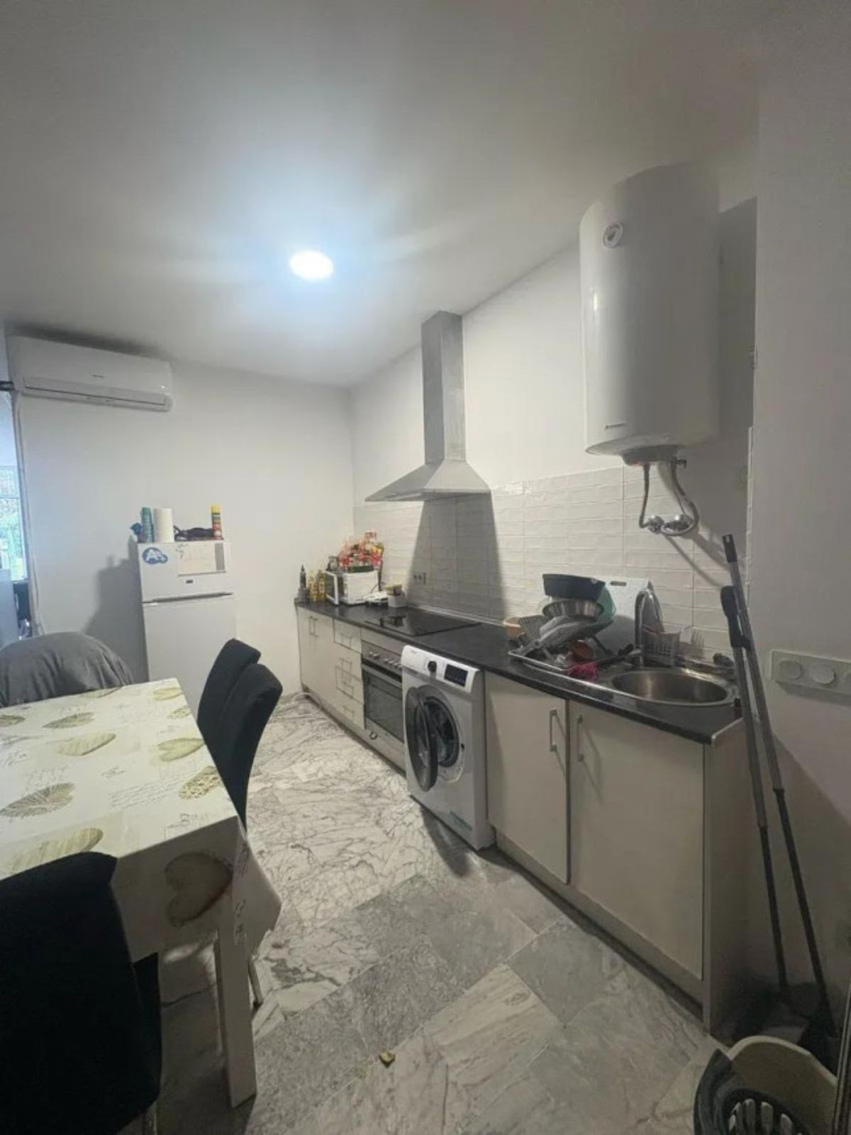 Appartement te koop in Estepona | 1 slaapkamers H5263834