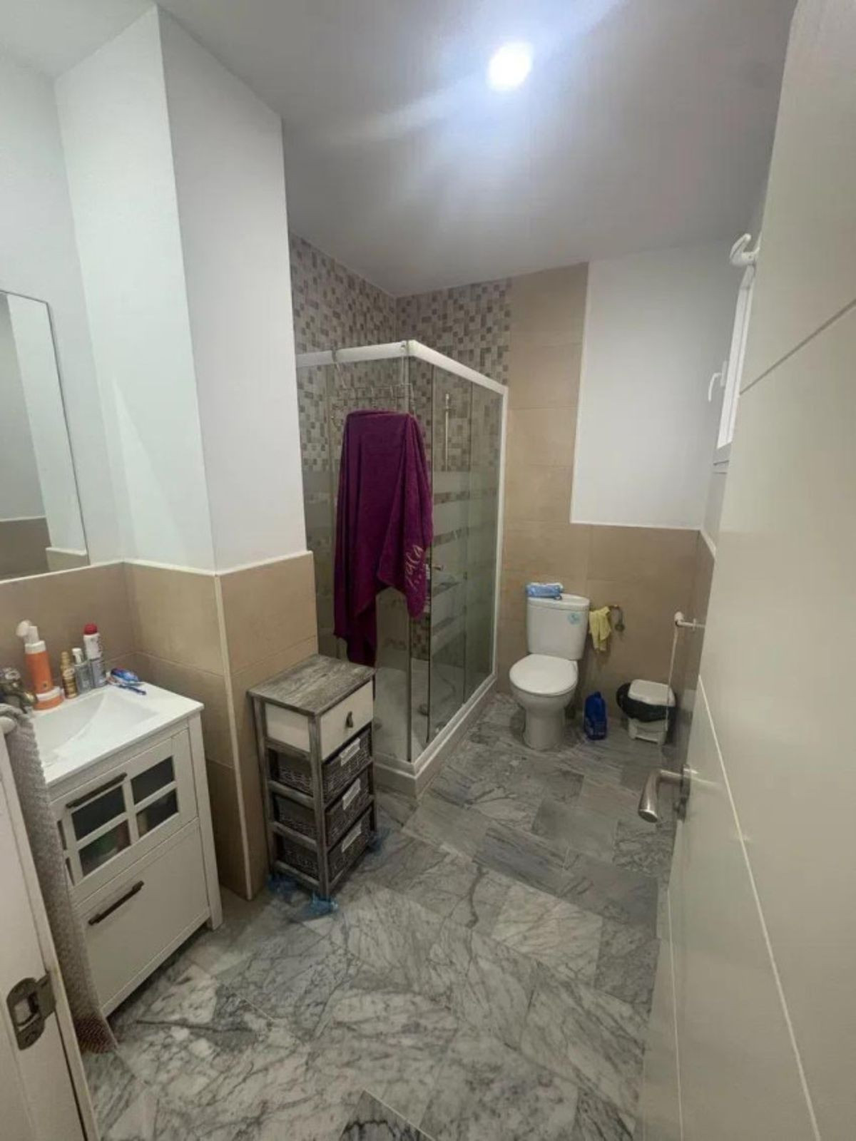 Appartement te koop in Estepona | 1 slaapkamers H5263834