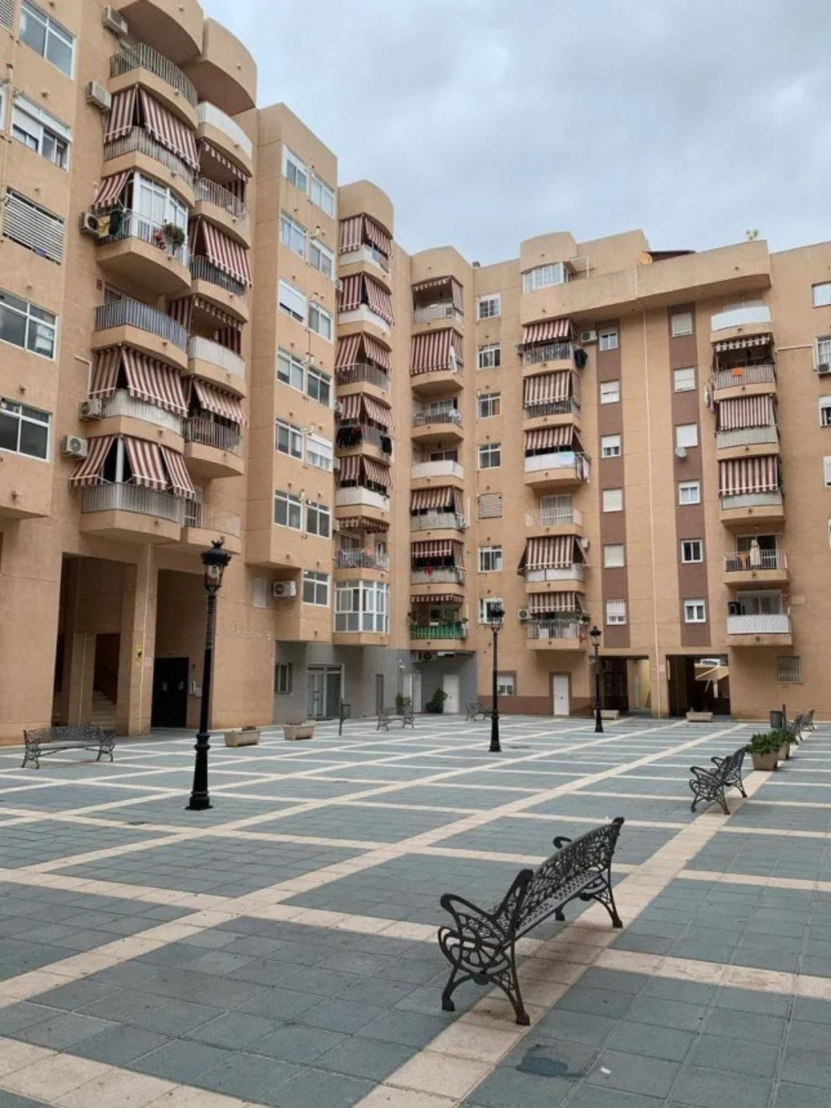 Appartement te koop in Estepona | 3 slaapkamers H5263942
