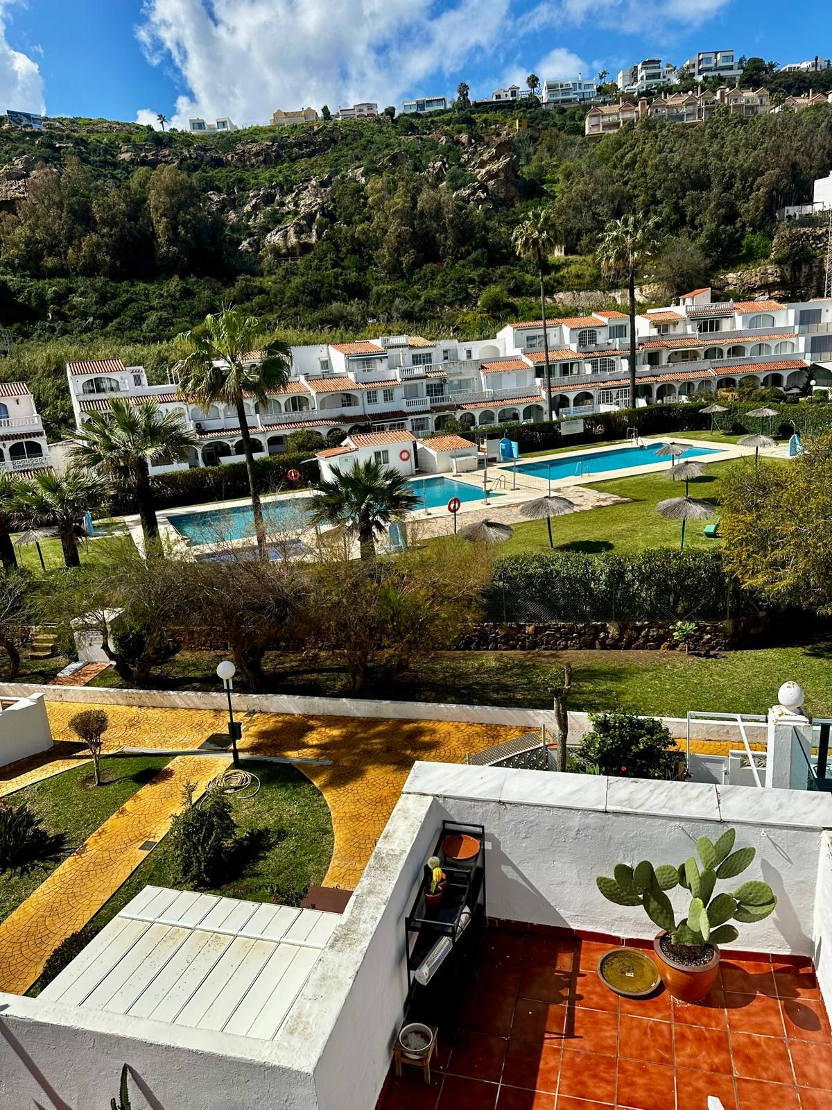 Huis te koop in Estepona | 2 slaapkamers H5264467